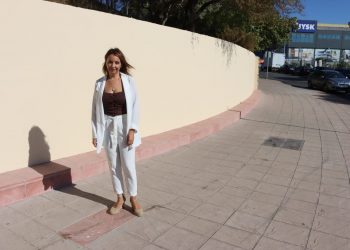 El Ayuntamiento de Ronda mejora la accesibilidad del polígono El Fuerte con un plan de empleo