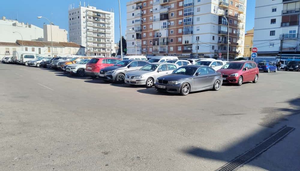 El Ayuntamiento de Ronda adjudica la redacción del proyecto, la construcción y la explotación del futuro aparcamiento subterráneo en el suelo del antiguo Cuartel