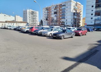 El Ayuntamiento de Ronda adjudica la redacción del proyecto, la construcción y la explotación del futuro aparcamiento subterráneo en el suelo del antiguo Cuartel