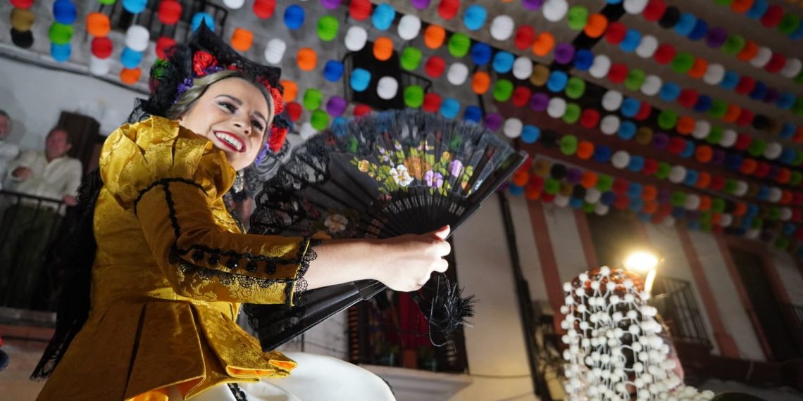 Ronda ya celebra su Feria y Fiestas de Pedro Romero