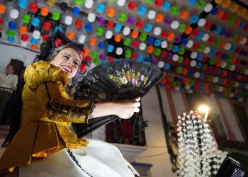 Ronda ya celebra su Feria y Fiestas de Pedro Romero