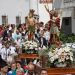 BENARRABÁ VIVIÓ SU FERIA Y SU PROCESIÓN DE SAN MIGUEL ARCÁNGEL