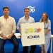 El PP planteará propuestas para reforzar los sectores de la industria, agricultura y ganadería y educación en Ronda
