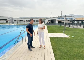 El Ayuntamiento de Ronda cierra la temporada de baño en la piscina ‘Manolo López’ con un 7% más de usuarios