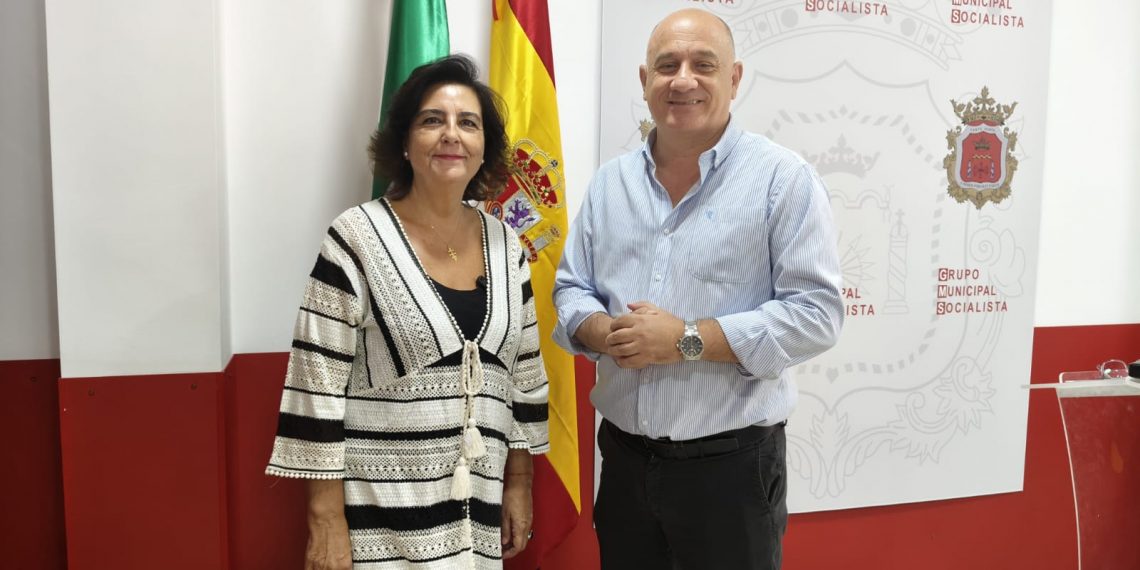 El PSOE afirma que la feria «no ha estado a la altura de una ciudad como Ronda»