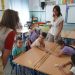 Casi 2.900 alumnos de Infantil y Primaria retoman sus clases en Ronda