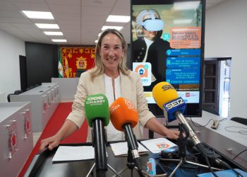 El Ayuntamiento de Ronda pone en marcha un programa para formar digitalmente a los mayores de las pedanías