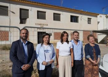 Los populares llevarán una iniciativa al Congreso sobre la Comisaría de Ronda ante lo que consideran «una tomadura de pelo» del Gobierno