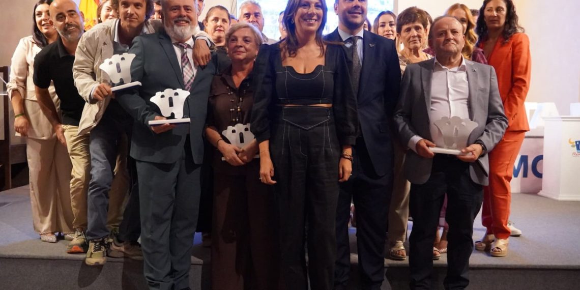 El Ayuntamiento de Ronda entrega sus Premios Puente del Turismo 2025