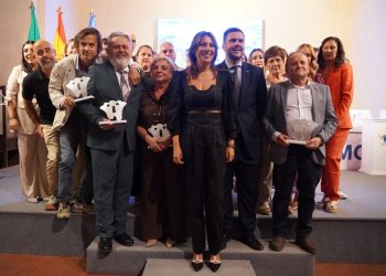 El Ayuntamiento de Ronda entrega sus Premios Puente del Turismo 2025