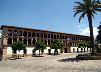Comunicado de prensa del Ayuntamiento de Ronda