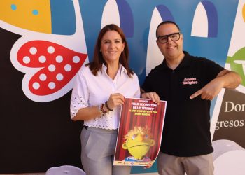 ‘Andén Mágico’ celebra su quince aniversario con una exposición de marionetas en el Convento de Santo Domingo