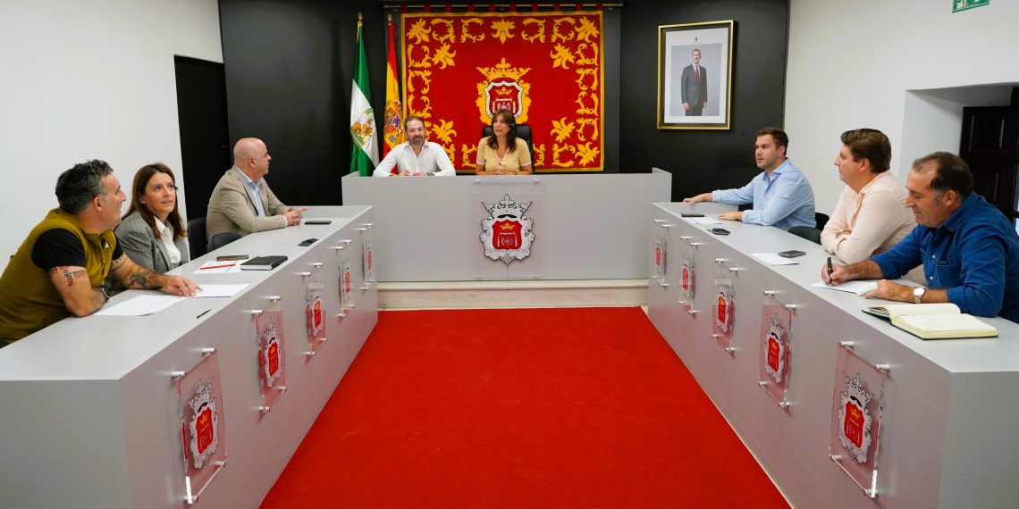 El Ayuntamiento de Ronda municipalizará el servicio de transporte urbano