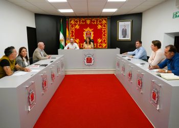 El Ayuntamiento de Ronda municipalizará el servicio de transporte urbano