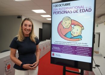 El Ayuntamiento de Ronda prepara un amplio programa de actividades durante octubre y noviembre incluidas en el ‘Mes del Mayor’