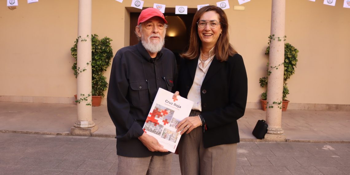 El Ayuntamiento colabora con Cruz Roja en una nueva campaña de donación de sangre los días 14, 15 y 16 en el teatro municipal ‘Vicente Espinel’