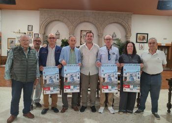 La Peña Flamenca de Ronda celebra el X aniversario de su concurso de cante ‘Paca Aguilera’ añadiendo una modalidad de guitarra