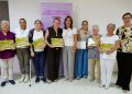 El Ayuntamiento de Ronda reconoce a vecinas de las pedanías por el Día Internacional de las Mujeres Rurales