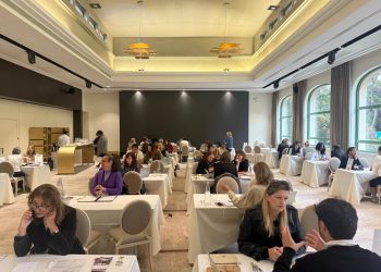 El Ayuntamiento promociona Ronda como destino de turismo de congresos en el mercado francés