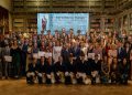 La Real Maestranza de Caballería de Ronda celebra la Ceremonia de Becas y Premios