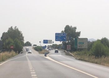 La Junta recibe 22 ofertas para construir la autovía del Guadalhorce entre Casapalma y Cerralba