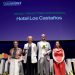 EL Hotel Los Castaño de Cartajima recibe el Premio Joan Hunt
