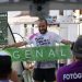 CASI 500 DEPORTISTAS PARTICIPAN EN EL TRAIL DE LA GRAN VUELTA
