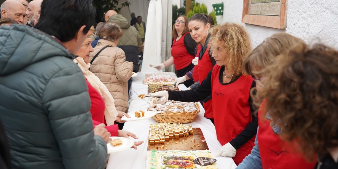 Pujerra presenta la XXII edición de su Fiesta de la Castaña