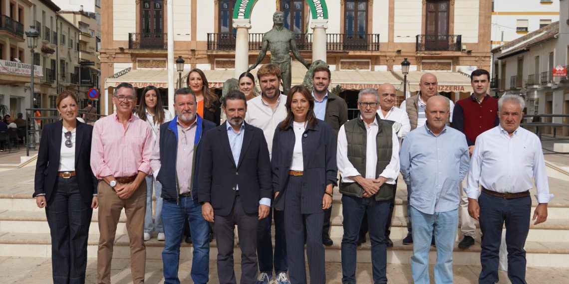 Alcaldes del PP de Ronda y la Serranía rechazan que el Gobierno de Pedro Sánchez se lleve los exámenes de conducir a Málaga