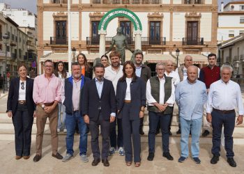 Alcaldes del PP de Ronda y la Serranía rechazan que el Gobierno de Pedro Sánchez se lleve los exámenes de conducir a Málaga