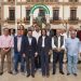 Alcaldes del PP de Ronda y la Serranía rechazan que el Gobierno de Pedro Sánchez se lleve los exámenes de conducir a Málaga