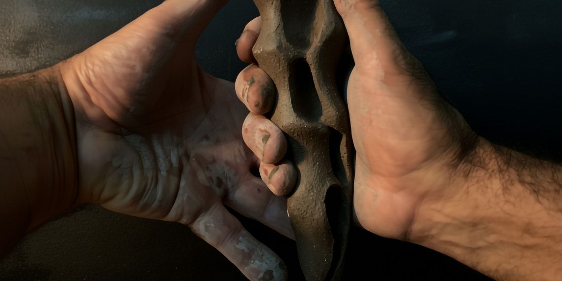 Fundación Unicaja Ronda organiza un curso de iniciación a la escultura