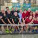 Fundación Unicaja respalda a Twenty Pádel