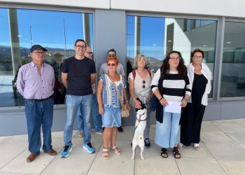 Izquierda Unida pide información sobre cuántas mujeres de Ronda y la Comarca están afectadas por los fallos en el programa de detección precoz del cáncer de mama