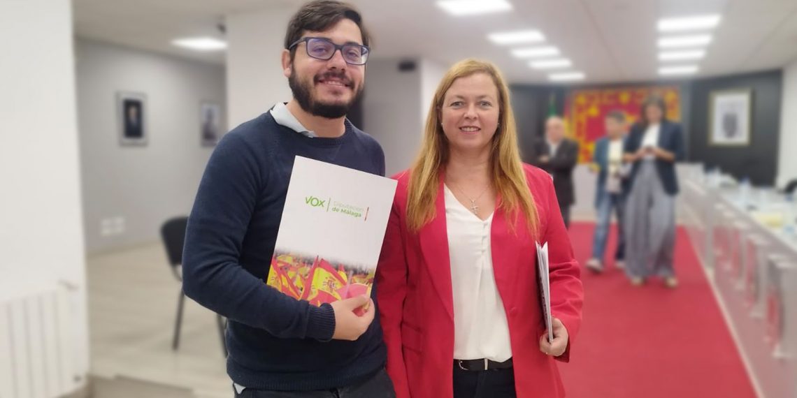 VOX exige en Ronda que el Ayuntamiento actúe mantener los exámenes teóricos de la DGT en la ciudad