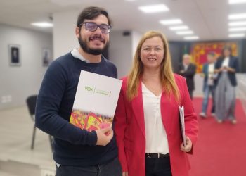 VOX exige en Ronda que el Ayuntamiento actúe mantener los exámenes teóricos de la DGT en la ciudad