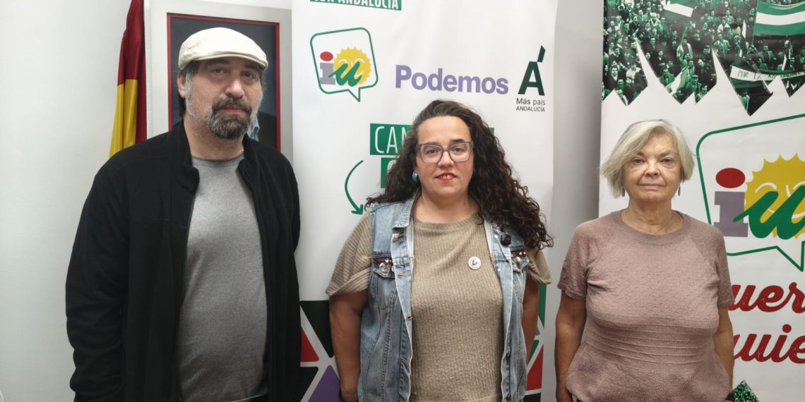 Con Ronda apoya la municipalización del servicio de transporte urbano anunciado por el Ayuntamiento