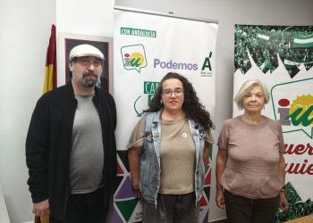Con Ronda apoya la municipalización del servicio de transporte urbano anunciado por el Ayuntamiento