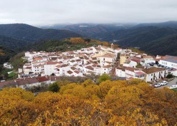 Faraján celebrará su tradicional Tostón de Castañas