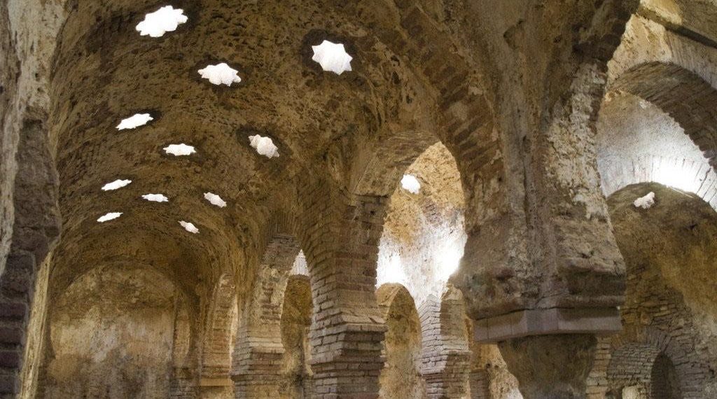 Los Baños Árabes recibieron más de 50.000 visitas en los siete primeros meses de 2025