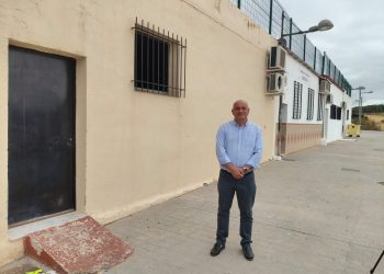 Cañestro acusa a la alcaldesa «dejadez»  para mantener los exámenes teóricos de conducir en Ronda