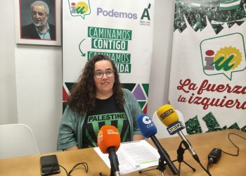 Con Ronda quiere llevar al Pleno la crisis de las mamografías
