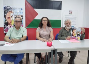 La Asociación de la Memoria Histórica volverá a rendir homenaje a las víctimas de las fosas comunes del cementerio de Ronda