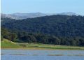 La laguna de La Alberca, incluida en en el Inventario Español de Zonas Húmedas