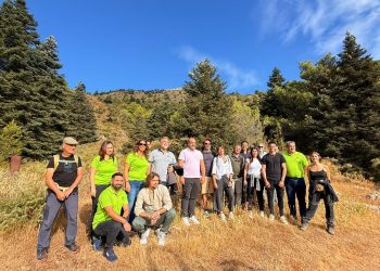 La Diputación organiza una jornada de trabajo en Yunquera para reflexionar sobre economía circular, eficiencia energética y energías renovables