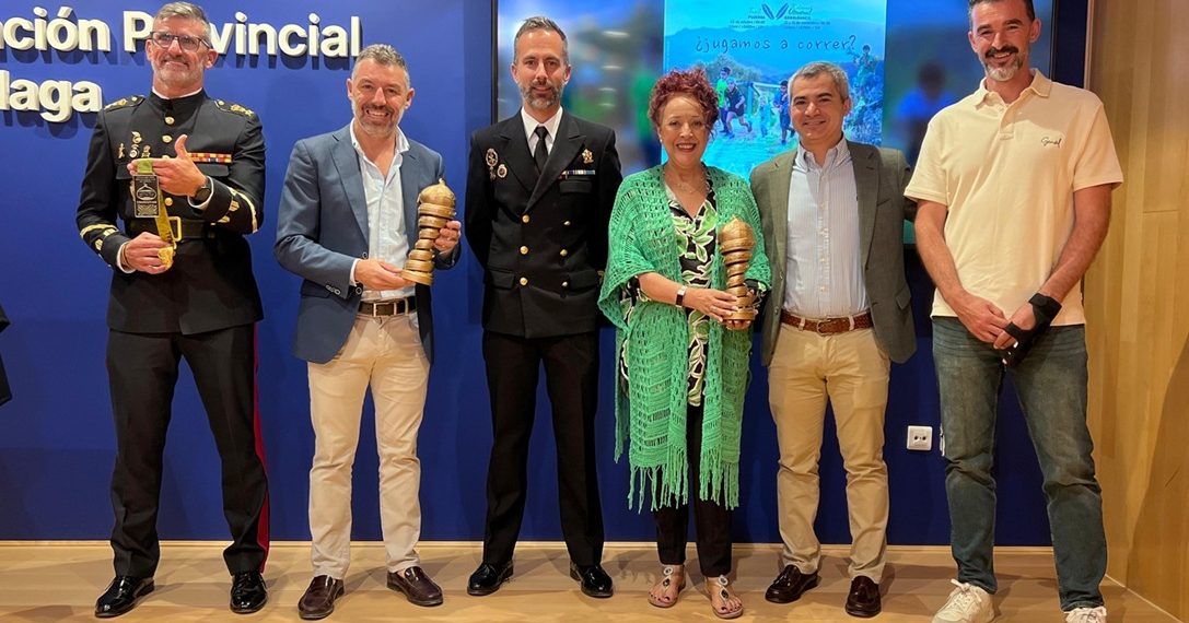 Más de 1.200 deportistas participarán a partir de este fin de semana en la XII Gran Vuelta Valle del Genal