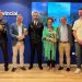 Más de 1.200 deportistas participarán a partir de este fin de semana en la XII Gran Vuelta Valle del Genal