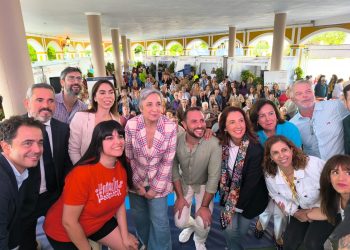 Cortes de la Frontera acoge la tercera feria de Metadigital Rural, con el foco en la tecnología al servicio del cuidado de los mayores