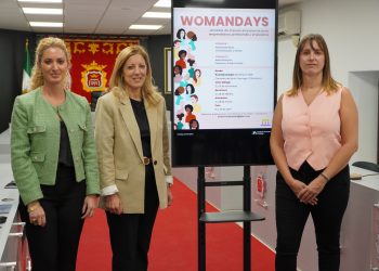 La Diputación y Amupema ofrecen en Ronda, Vélez-Málaga, Benahavís y Coín talleres para mujeres empresarias