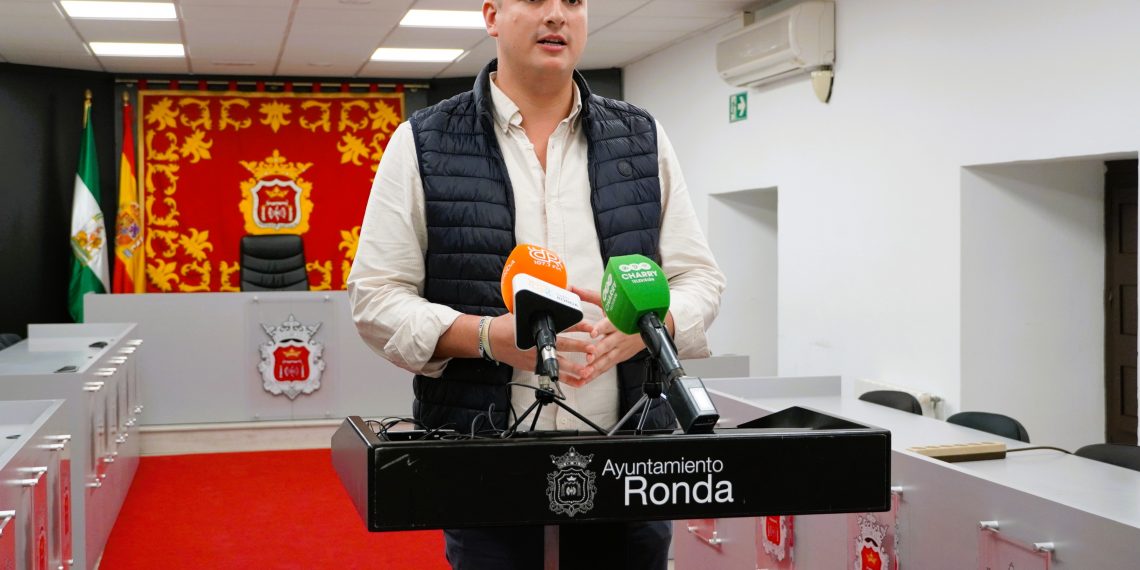 El Ayuntamiento de Ronda licita distintas pólizas de seguros por 147.000 euros